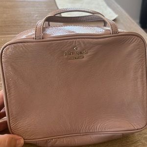 Kate Spade Toiletry Case